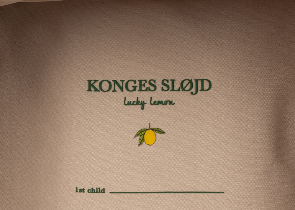 Konges Sløjd A/S BACKPACKS ahoy