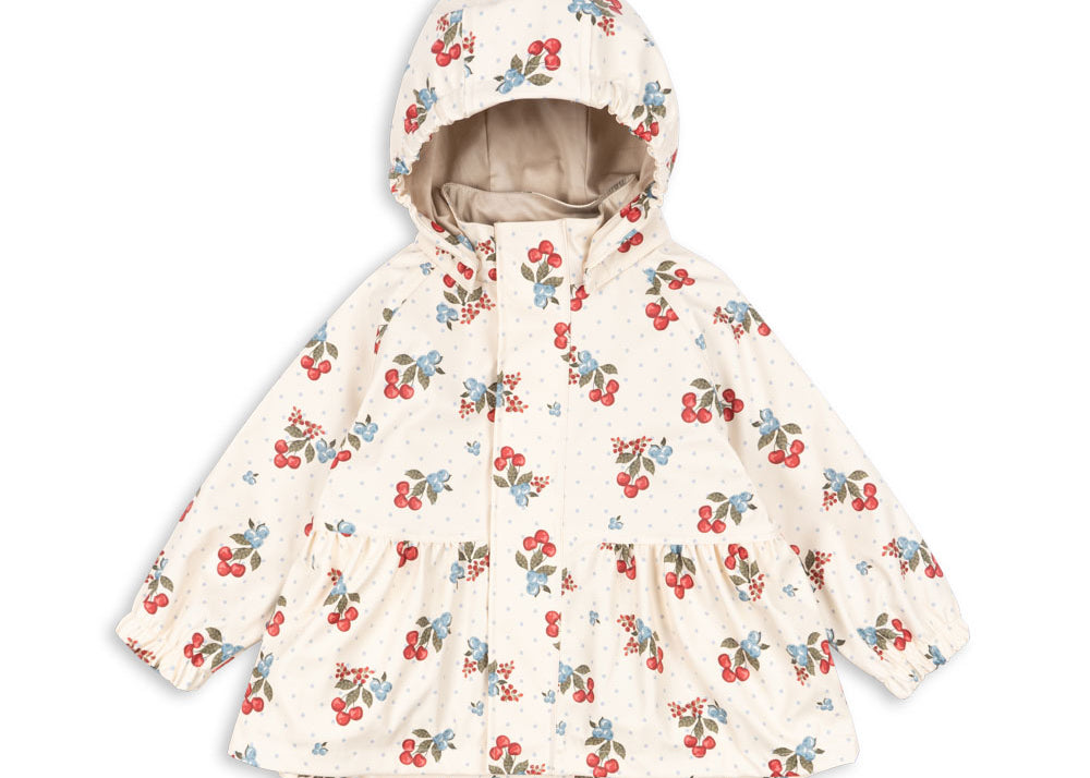 Konges Sløjd A/S RAINWEAR marmelatta