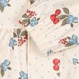 Konges Sløjd A/S RAINWEAR marmelatta