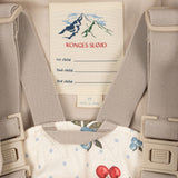 Konges Sløjd A/S RAINWEAR marmelatta