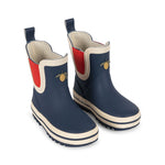 Konges Sløjd A/S RUBBER BOOTS spellbound