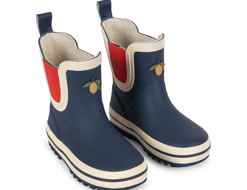 Konges Sløjd A/S RUBBER BOOTS spellbound
