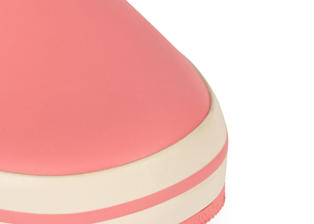 Konges Sløjd A/S RUBBER BOOTS peach blossom