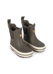 Konges Sløjd A/S RUBBER BOOTS kalamata