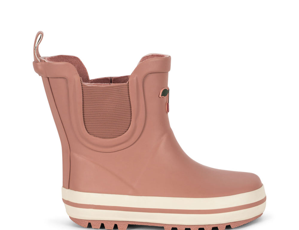 Konges Sløjd A/S RUBBER BOOTS cameo brown
