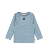 Konges Sløjd A/S JERSEY BLOUSES sleet