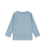 Konges Sløjd A/S JERSEY BLOUSES sleet