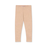 Konges Sløjd A/S JERSEY PANTS cameo rose