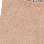 Konges Sløjd A/S JERSEY PANTS cameo rose