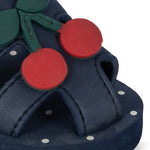 Konges Sløjd A/S SANDALS navy blazer