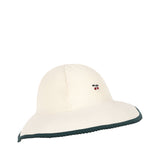 Konges Sløjd A/S UV SWIMHATS cloud dancer