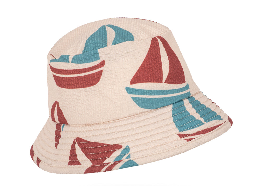 Konges Sløjd A/S UV SWIMHATS ahoy