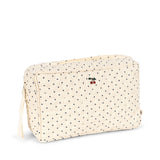 Konges Sløjd A/S TOILETRY BAGS estate dot