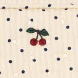 Konges Sløjd A/S TOILETRY BAGS estate dot