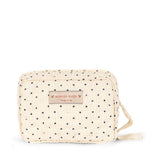 Konges Sløjd A/S TOILETRY BAGS estate dot