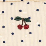 Konges Sløjd A/S TOILETRY BAGS estate dot