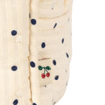 Konges Sløjd A/S TOILETRY BAGS estate dot