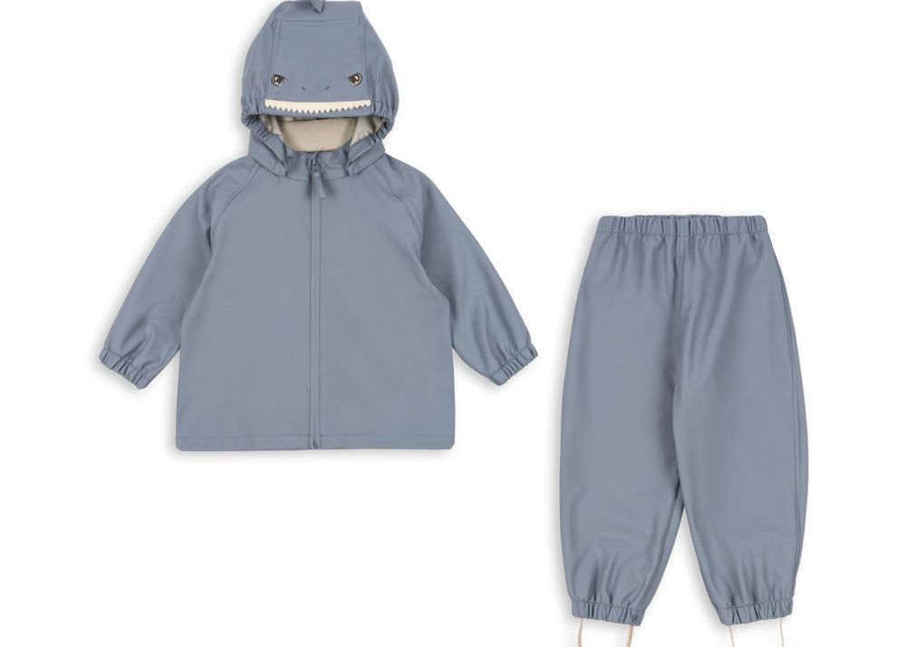 Konges Sløjd A/S RAINWEAR tradewinds