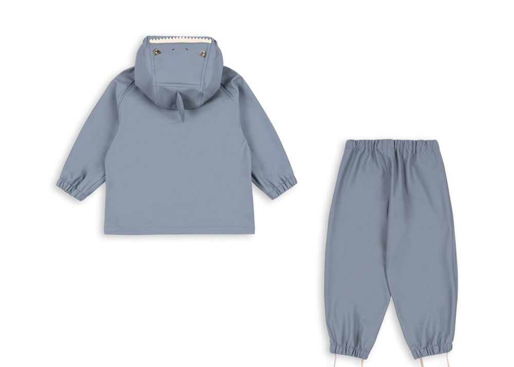 Konges Sløjd A/S RAINWEAR tradewinds