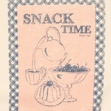 Konges Sløjd A/S JERSEY BLOUSES buttercream