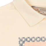 Konges Sløjd A/S JERSEY BLOUSES buttercream