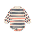 Konges Sløjd A/S JERSEY ROMPERS & JUMPSUITS stripie stripe