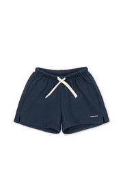Konges Sløjd A/S JERSEY SHORTS & BLOOMERS total eclipse