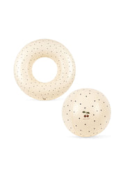 Konges Sløjd A/S SWIM RINGS navy dot