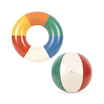 Konges Sløjd A/S SWIM RINGS multi
