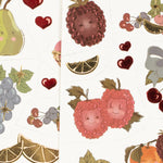 Konges Sløjd A/S CREATIVE ACCESSORIES fruit