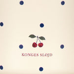 Konges Sløjd A/S DRINKING BOTTLES navy dot