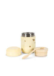 Konges Sløjd A/S FOOD STORAGE lemon