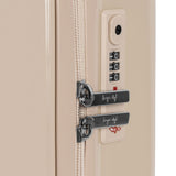 Konges Sløjd A/S TRAVEL SUITCASE sweet and sour