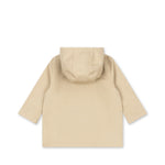 Konges Sløjd A/S JACKETS & COATS oxford tan