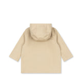Konges Sløjd A/S JACKETS & COATS oxford tan