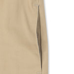 Konges Sløjd A/S JACKETS & COATS oxford tan