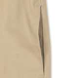 Konges Sløjd A/S JACKETS & COATS oxford tan
