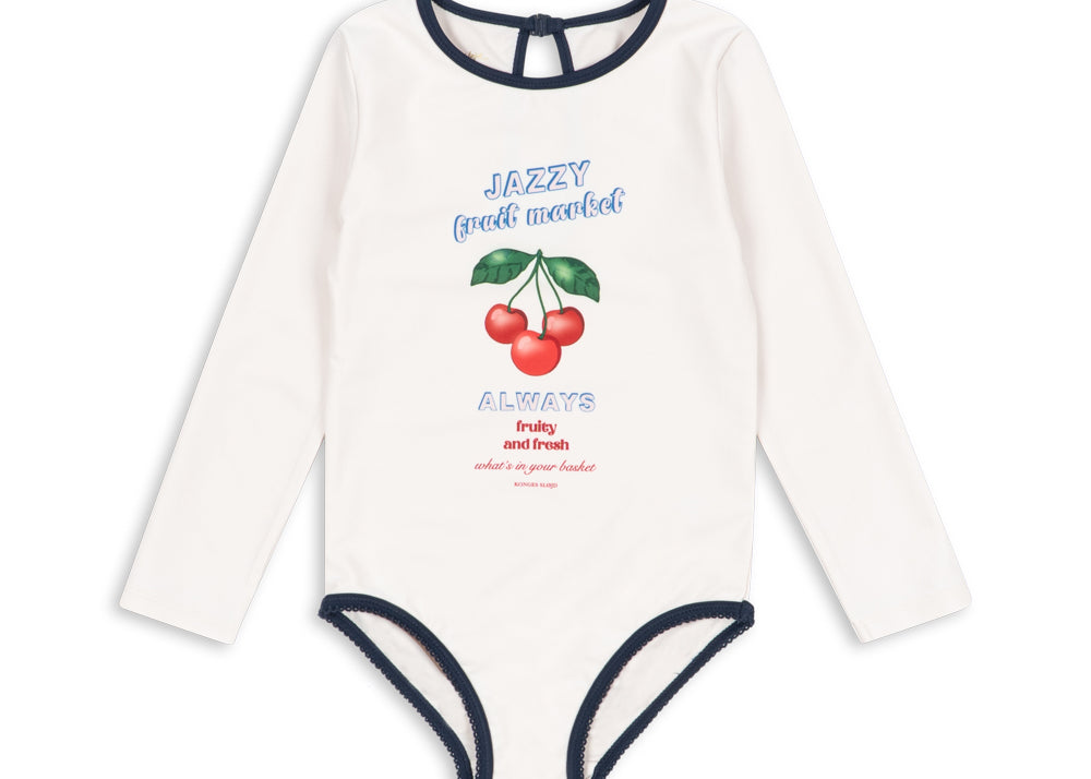 Konges Sløjd A/S SWIMSUITS dew