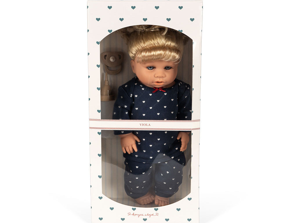 Konges Sløjd A/S DOLLS multi