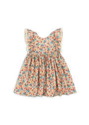 Konges Sløjd A/S WOVEN DRESSES vienna