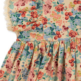 Konges Sløjd A/S WOVEN DRESSES vienna