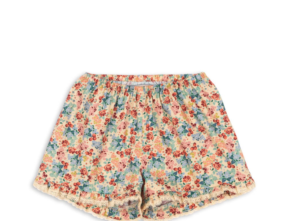 Konges Sløjd A/S WOVEN SHORTS & BLOOMERS vienna