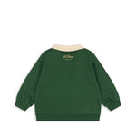 Konges Sløjd A/S JERSEY BLOUSES eden