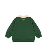 Konges Sløjd A/S JERSEY BLOUSES eden