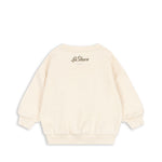 Konges Sløjd A/S JERSEY BLOUSES wood ash