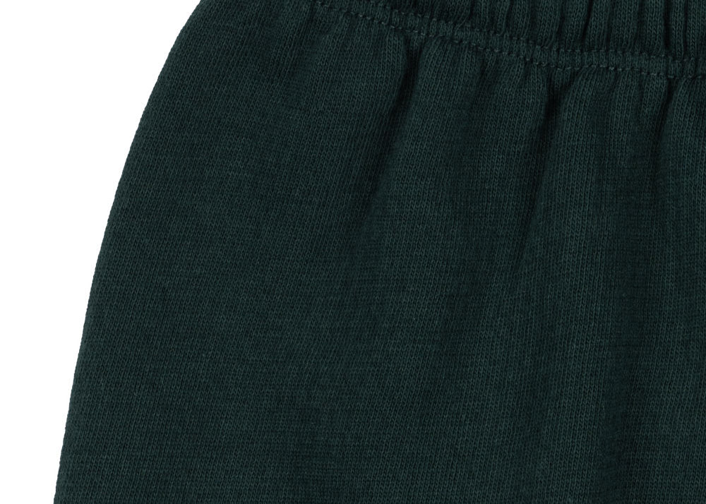 Konges Sløjd A/S JERSEY PANTS pine grove