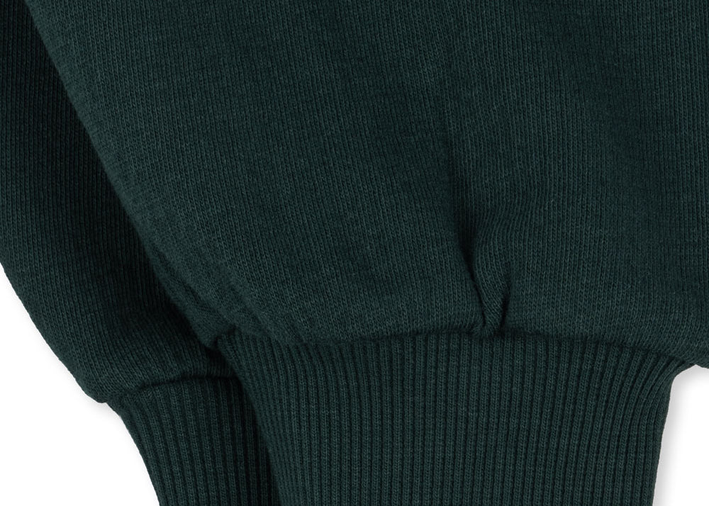 Konges Sløjd A/S JERSEY PANTS pine grove