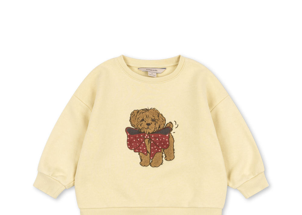 Konges Sløjd A/S JERSEY BLOUSES shake it