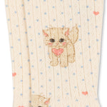 Konges Sløjd A/S JERSEY PANTS miao amore