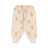 Konges Sløjd A/S JERSEY PANTS miao amore